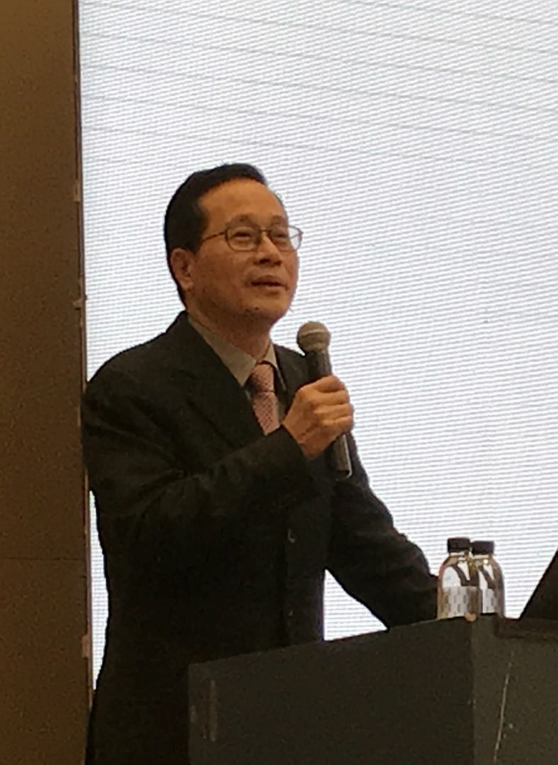 王培军1983届医学系,同济大学附属同济医院副院长,影像科主任,全国